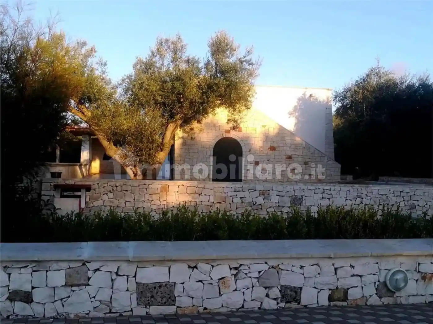 Rustico - Casale in vendita a San Michele Salentino