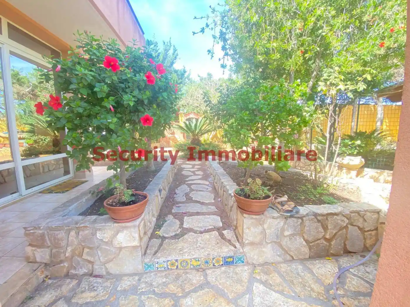 Villa in vendita a Sciacca