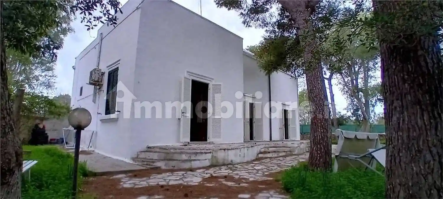 Villa in vendita a Nardò
