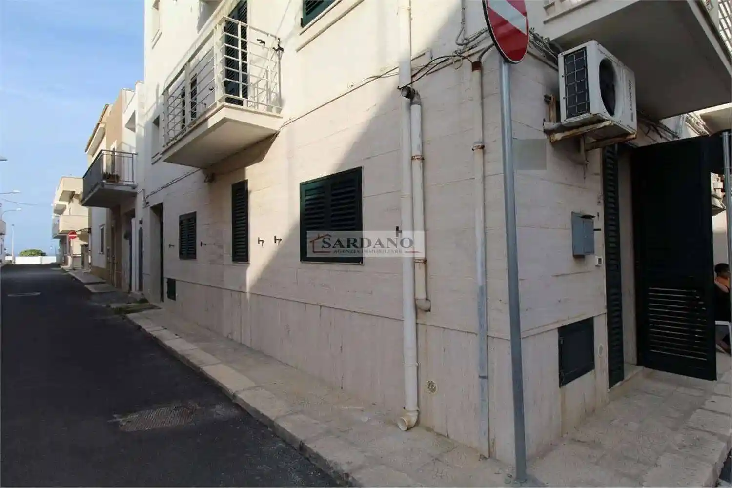 Bilocale via Villanova No Number, Centro Storico, Ostuni - foto 2