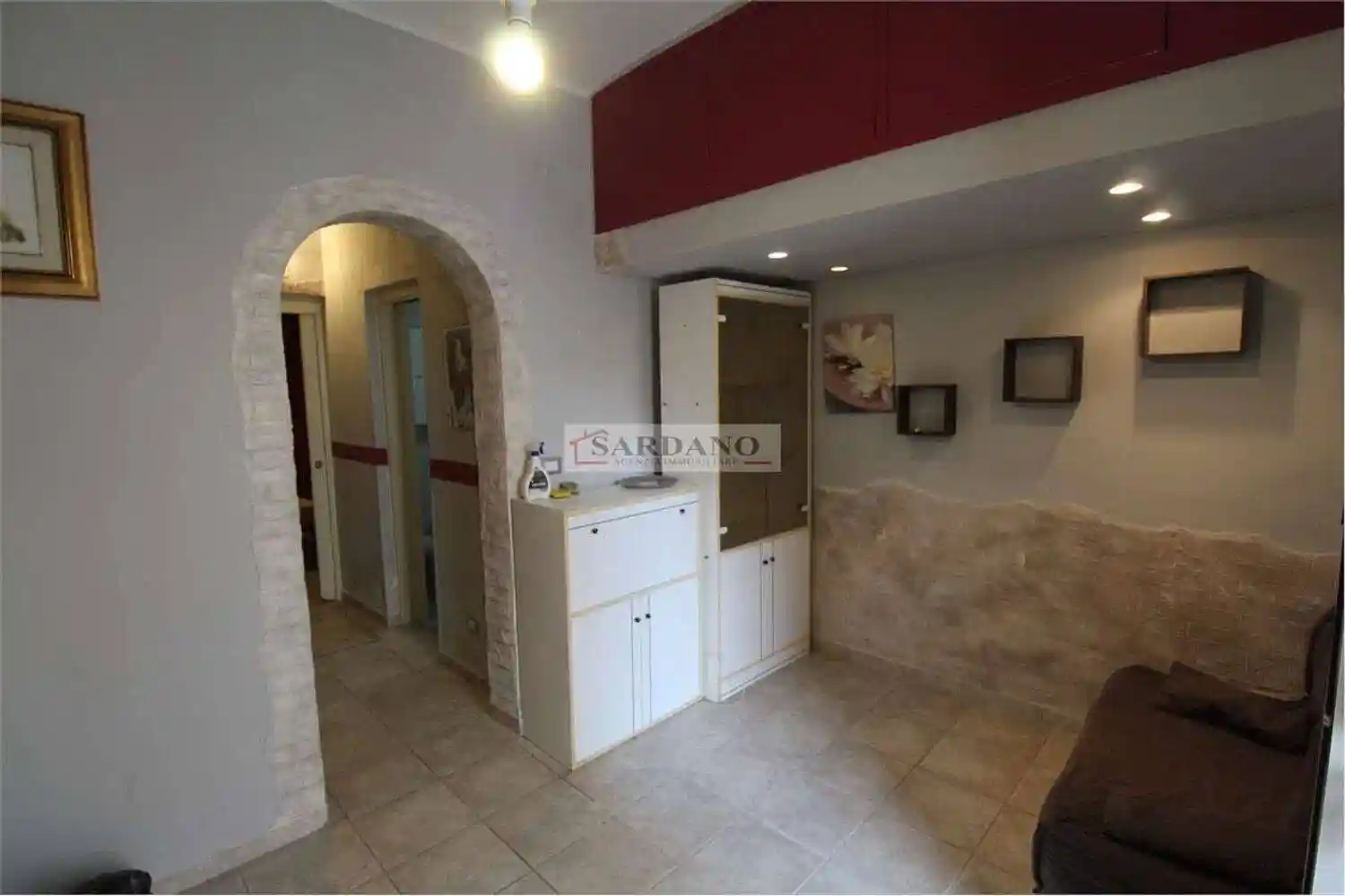 Bilocale via Villanova No Number, Centro Storico, Ostuni - foto 3