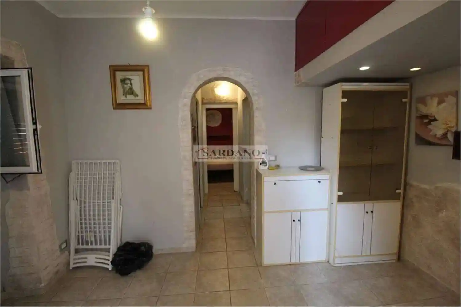 Bilocale via Villanova No Number, Centro Storico, Ostuni - foto 4