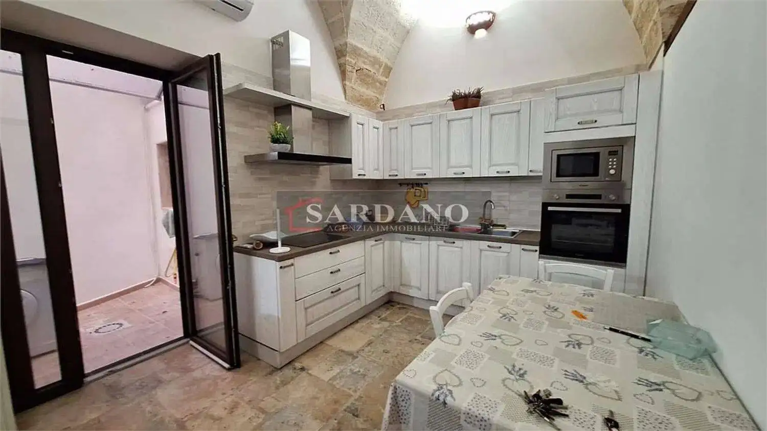 Appartamento in affitto a Brindisi