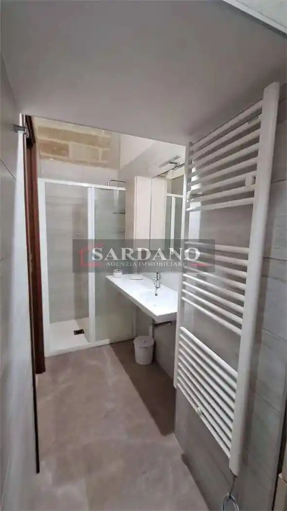 Bilocale via Montenegro No Number, Centro Storico, Brindisi - foto 5