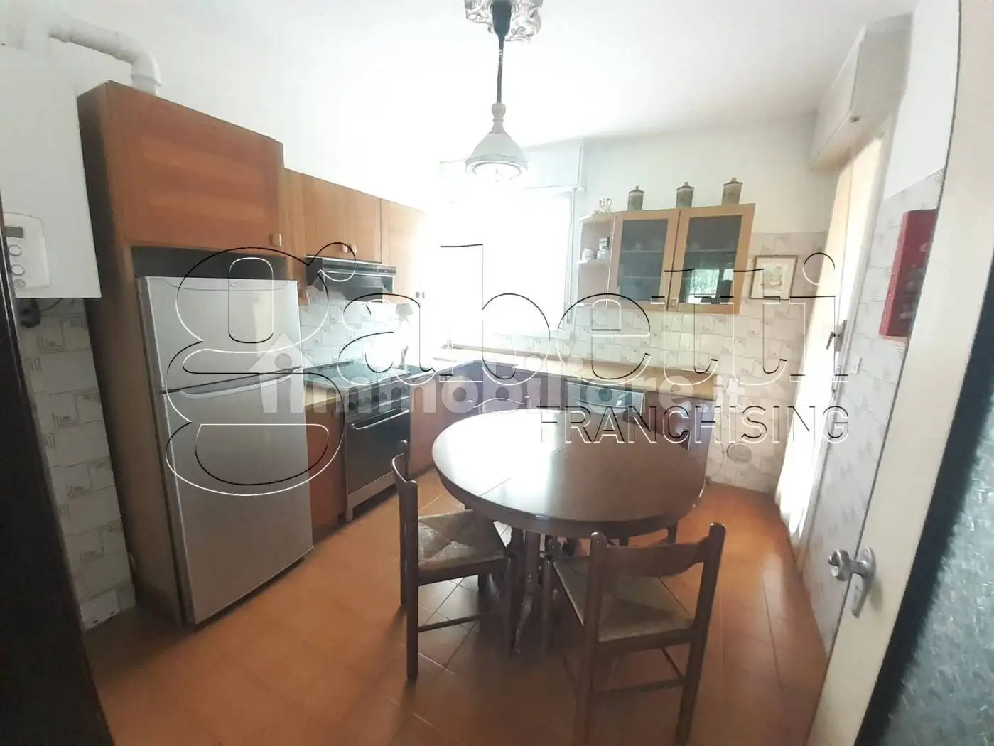 Appartamento in affitto a Ferrara