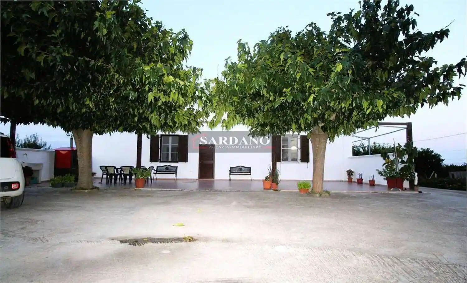 Villa in vendita a Latiano