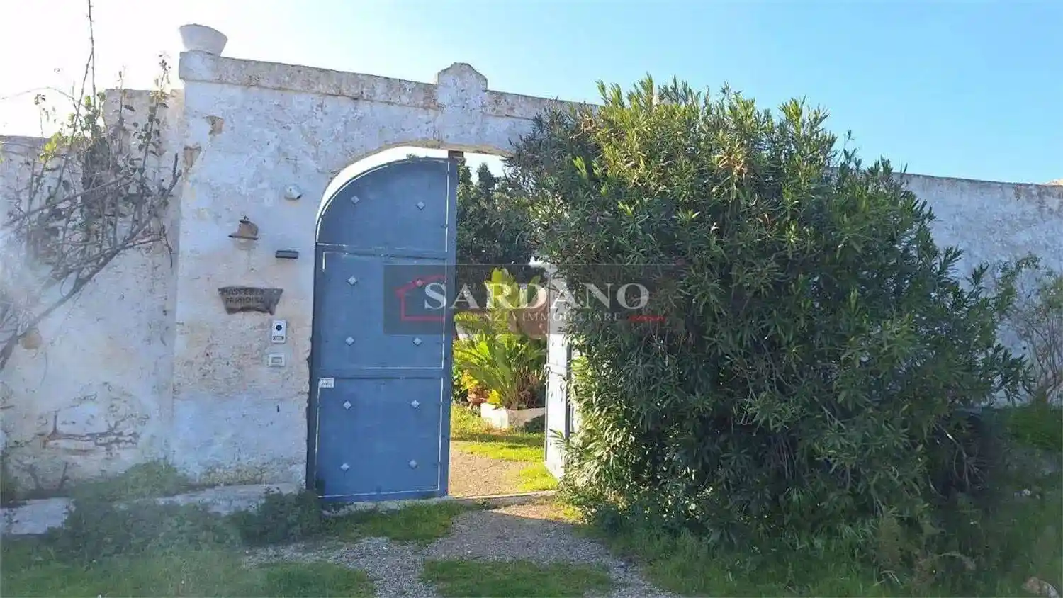 Rustico - Casale in vendita a Ostuni