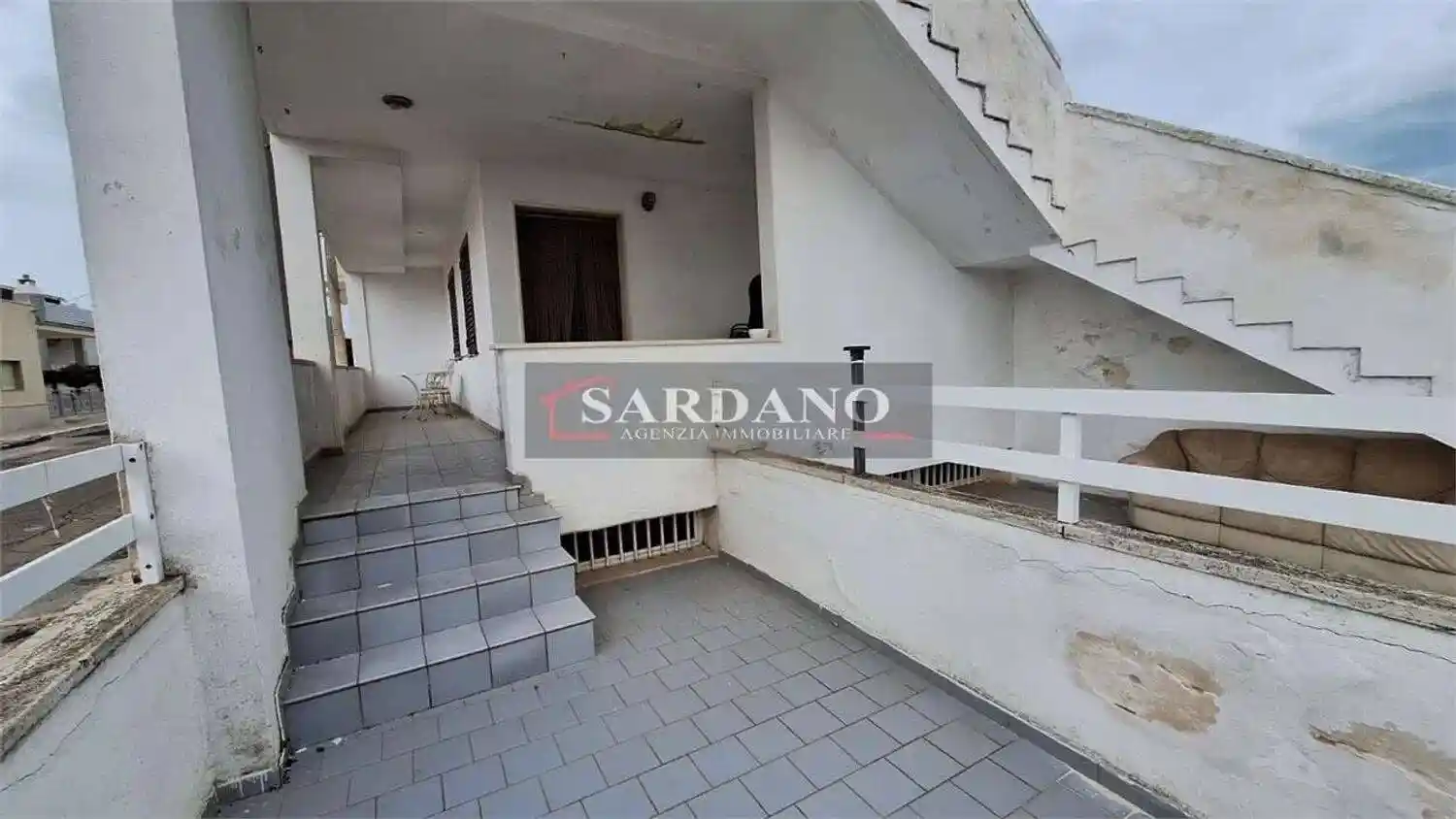 Villa in vendita a Carovigno