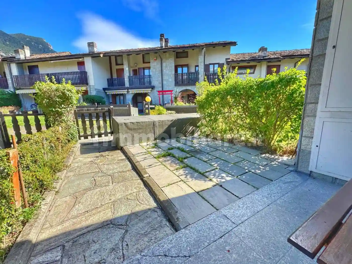 Villetta a schiera - foto 3