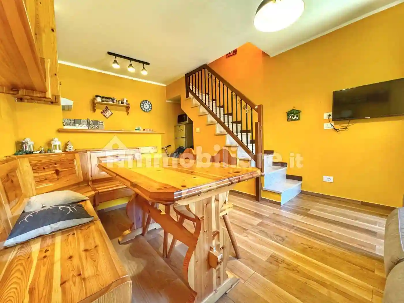 Villetta a schiera - foto 4