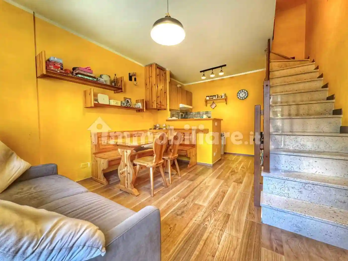 Villetta a schiera - foto 5