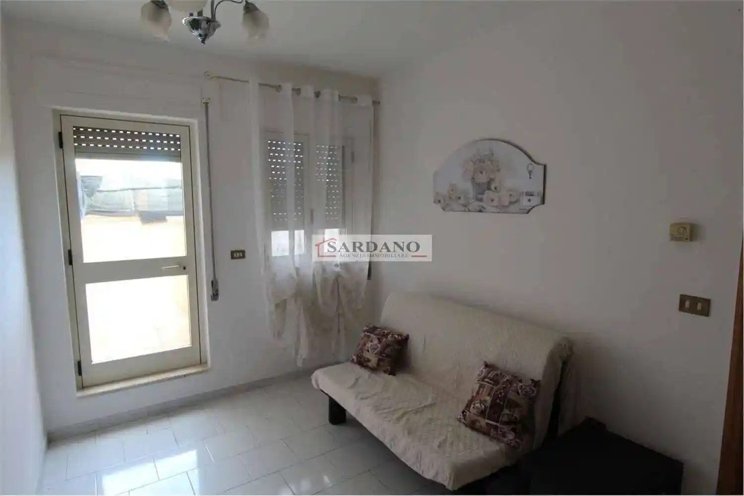 Appartamento in vendita a San Vito dei Normanni