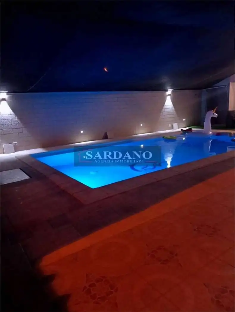 Villa in vendita a Torchiarolo