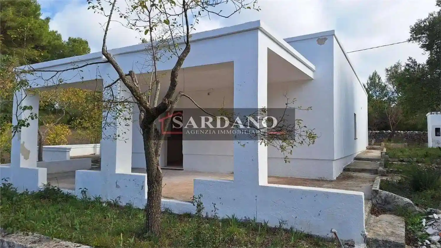 Villa in vendita a Ceglie Messapica