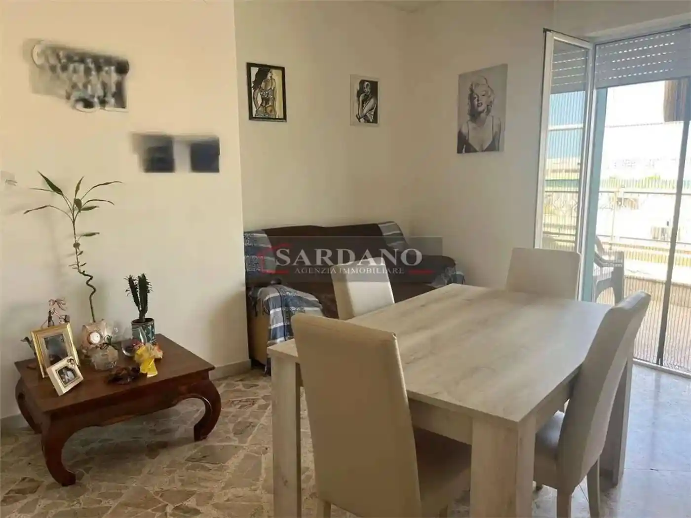 Quadrilocale via Romolo No Number, Commenda, Brindisi - foto 2