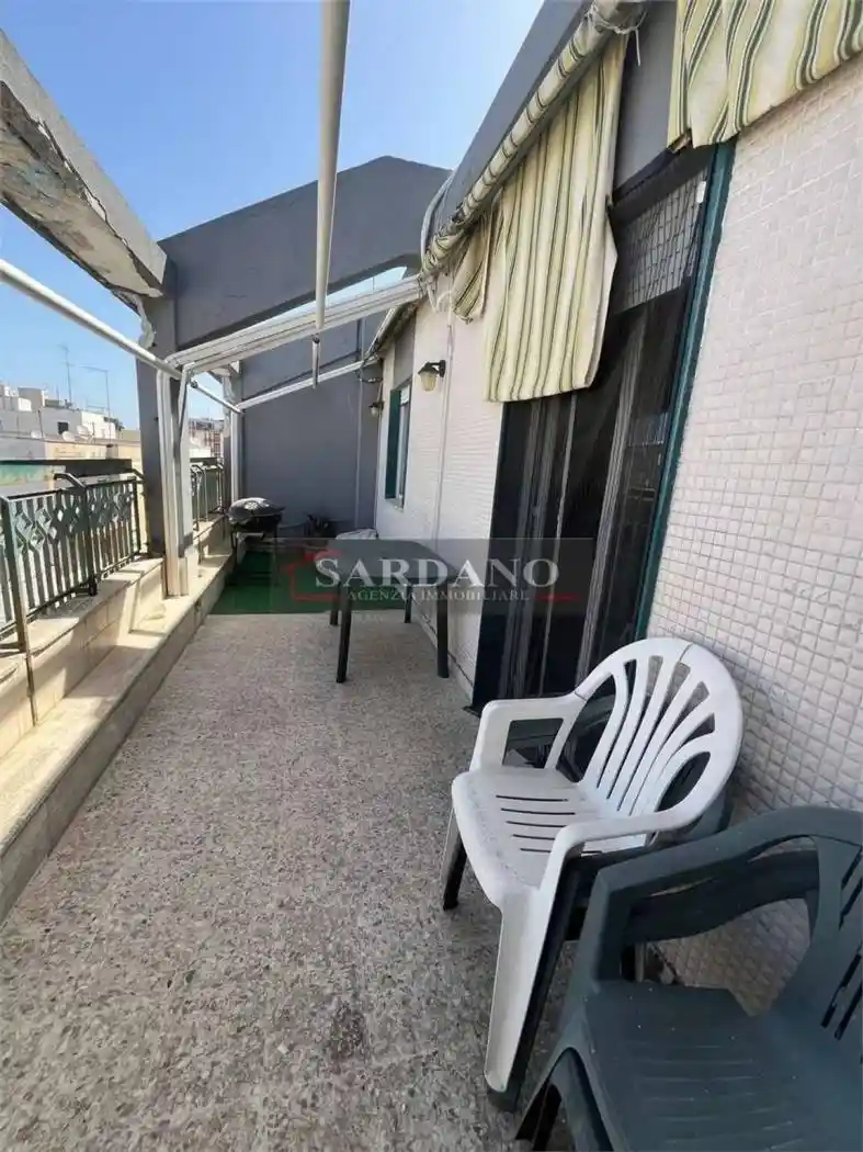 Quadrilocale via Romolo No Number, Commenda, Brindisi - foto 4