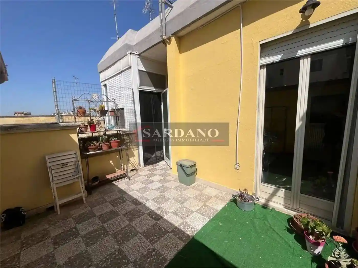 Quadrilocale via Romolo No Number, Commenda, Brindisi - foto 5