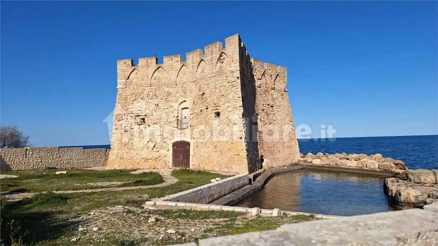 Appartamento in vendita a Carovigno