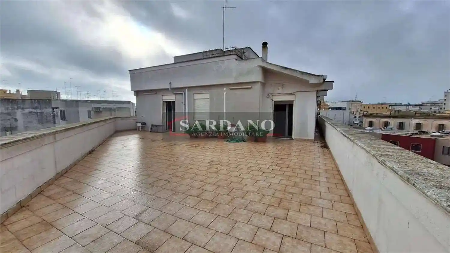 Appartamento in vendita a Brindisi