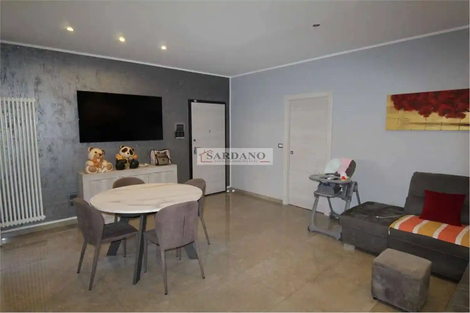 Villa in vendita a Brindisi