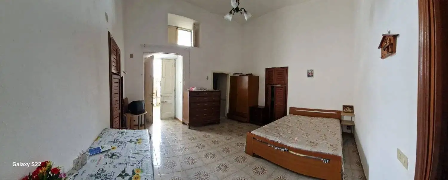 Villa in vendita a Barano d'Ischia