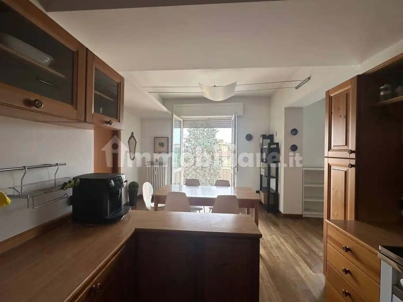 Trilocale via Angelo Mazzi 44B, Borgo Palazzo, Bergamo - foto 2