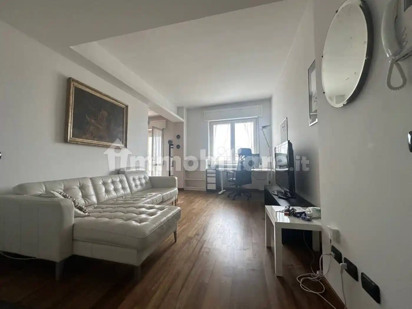 Trilocale via Angelo Mazzi 44B, Borgo Palazzo, Bergamo - foto 5