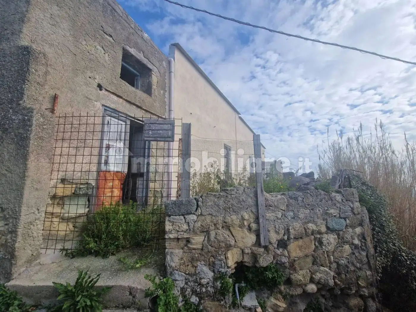 Villa in vendita a Serrara Fontana