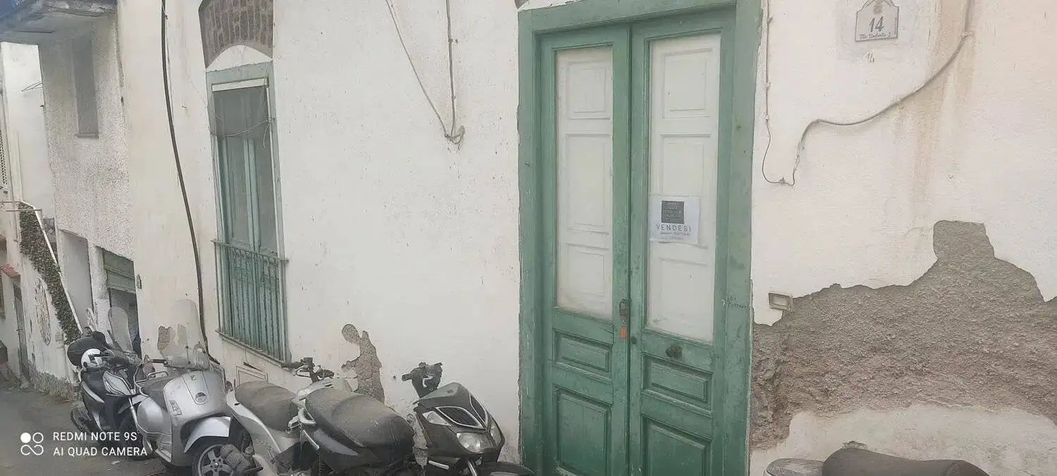 Appartamento in vendita a Barano d'Ischia