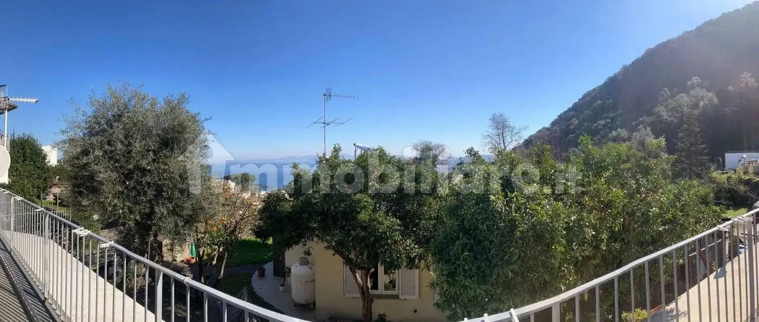 Villa unifamiliare via Quercia No Number, Casamicciola Terme - foto 3