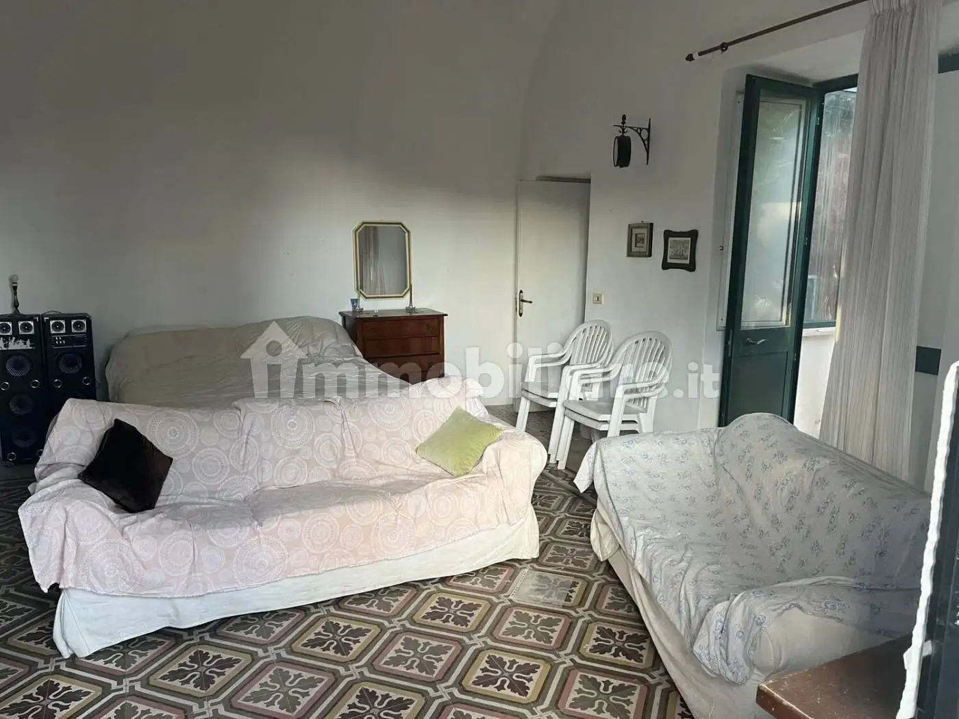 Trilocale via Angelo Migliaccio No Number, Barano d'Ischia - foto 4