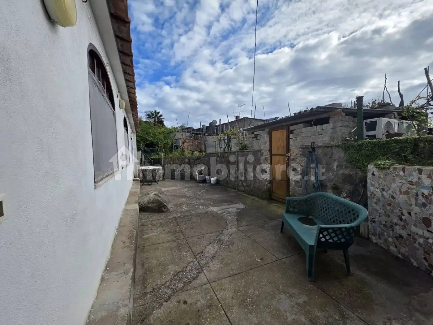 Appartamento in vendita a Barano d'Ischia