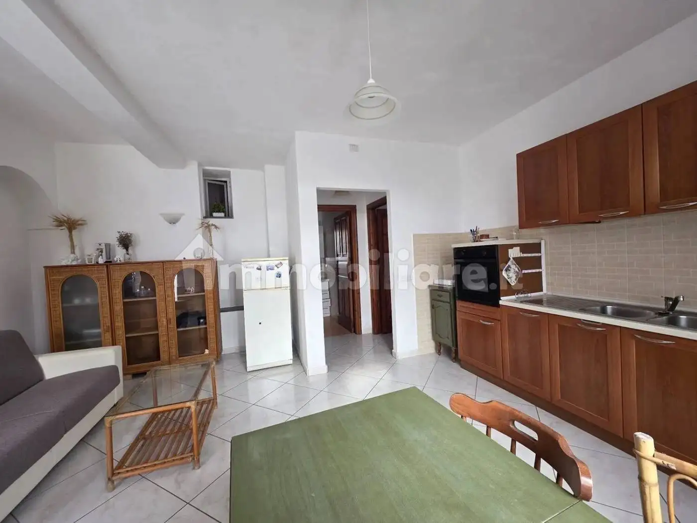 Bilocale via Corrado Buono No Number, Barano d'Ischia - foto 2