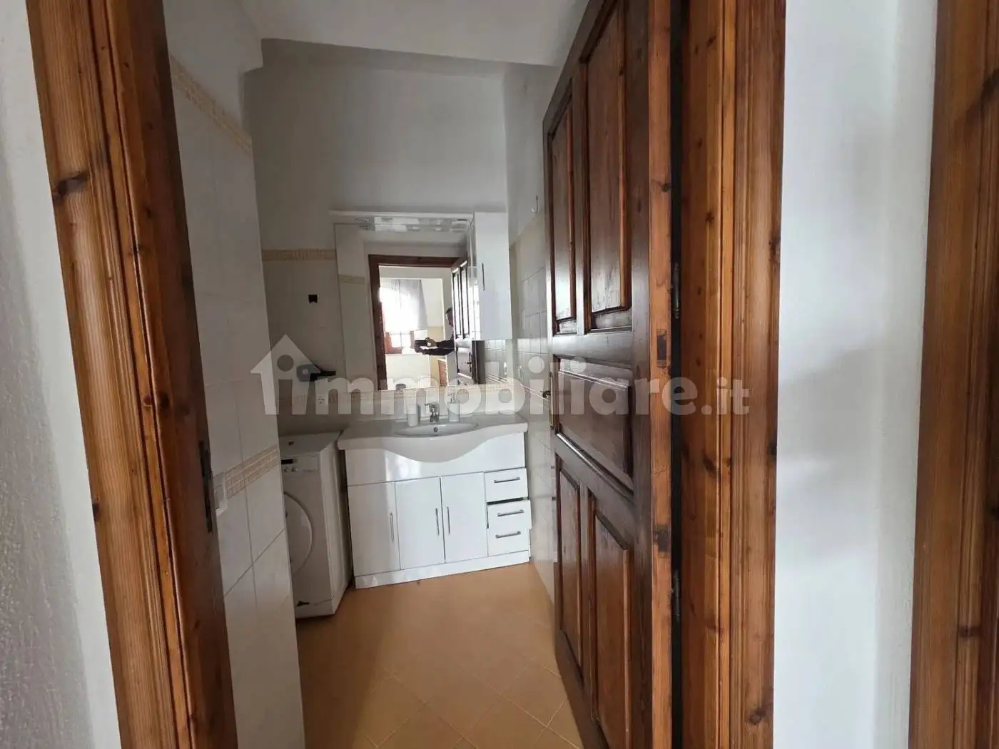 Bilocale via Corrado Buono No Number, Barano d'Ischia - foto 5