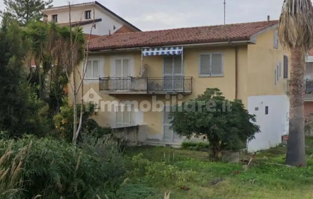 Appartamento in vendita a Belvedere Marittimo