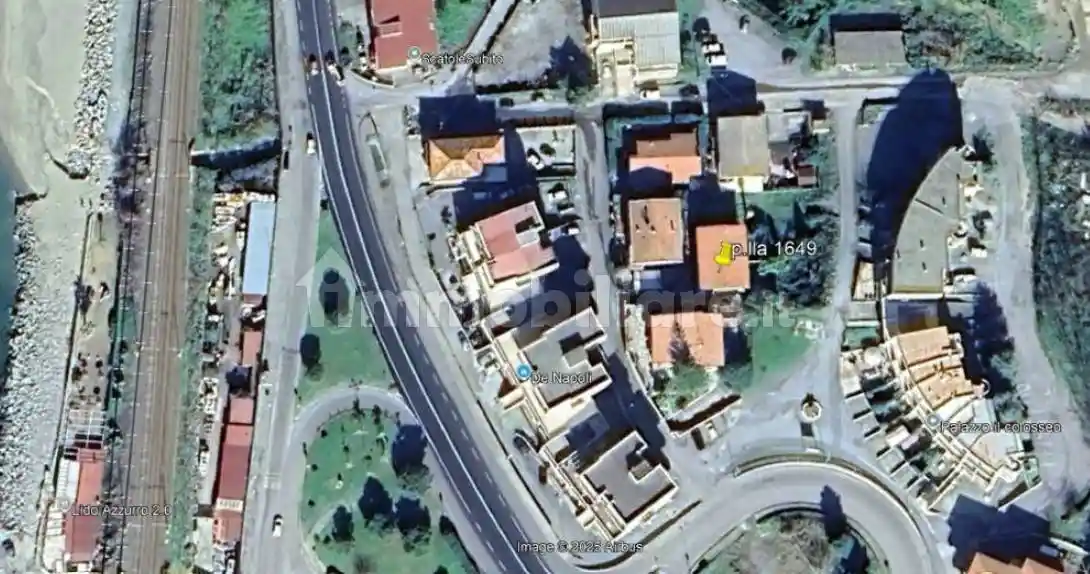 Appartamento Contrada Vetticello, Centro, Belvedere Marittimo - foto 4