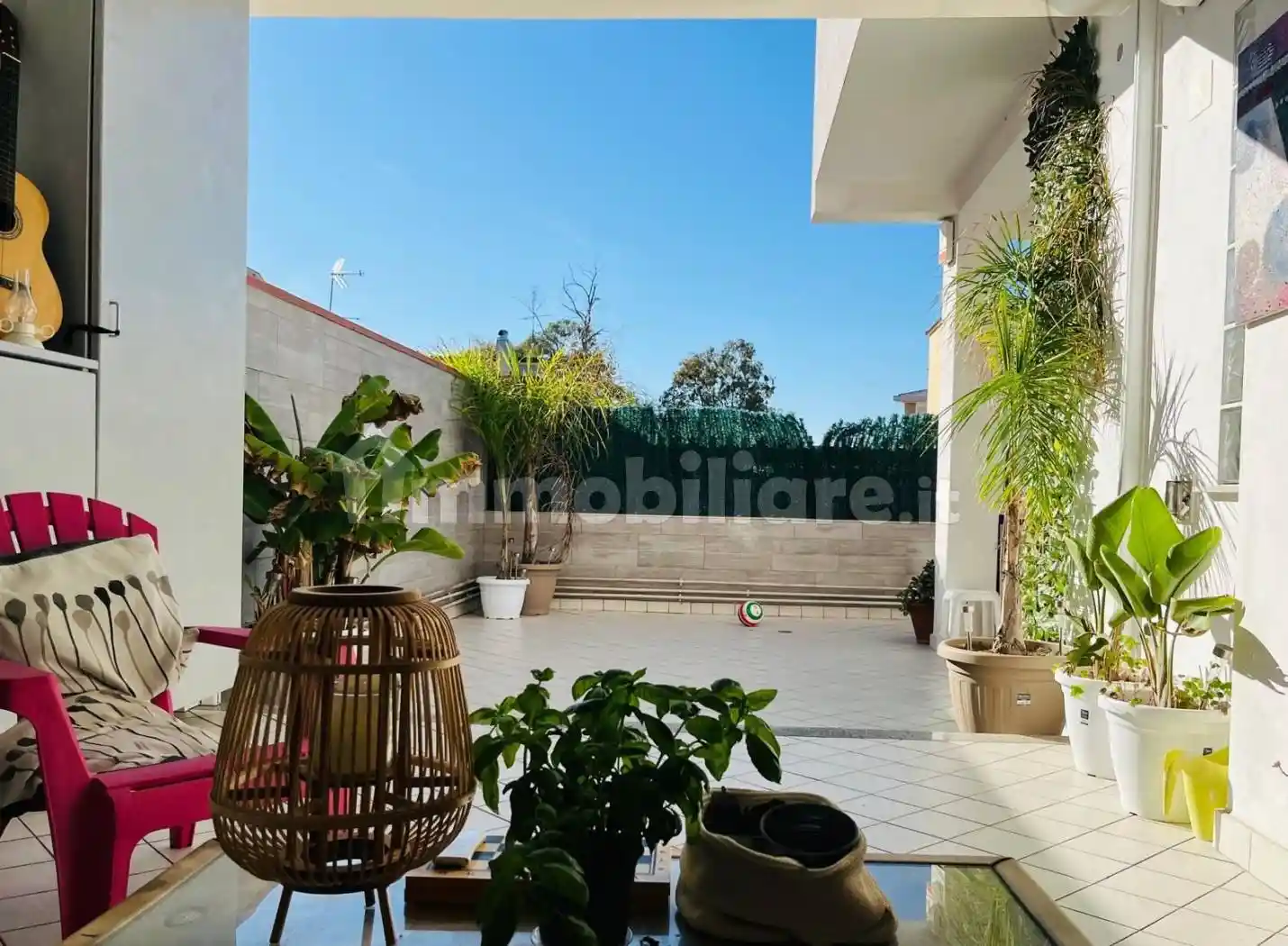 Appartamento in vendita a Latina