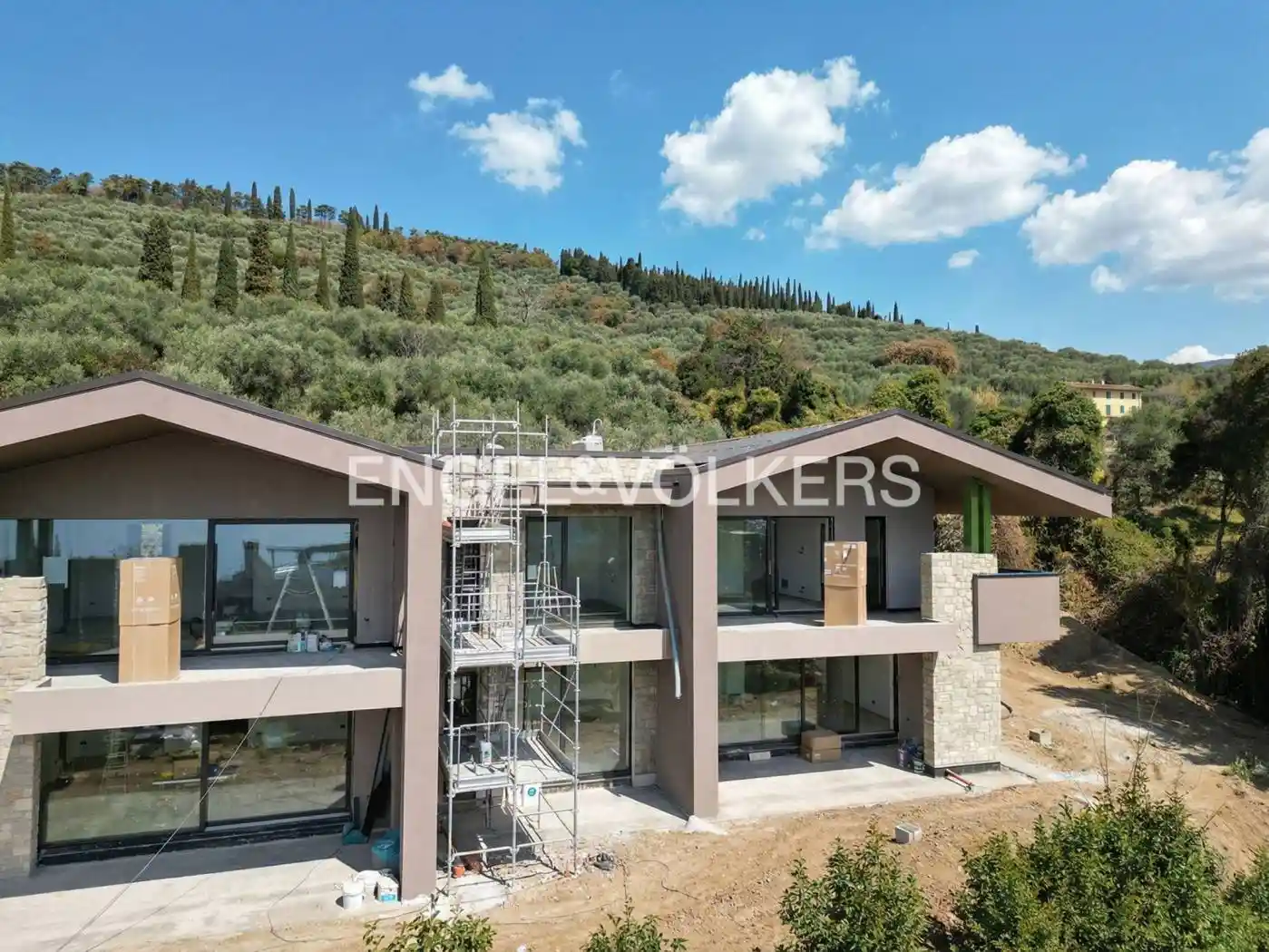 Appartamento in vendita a Garda