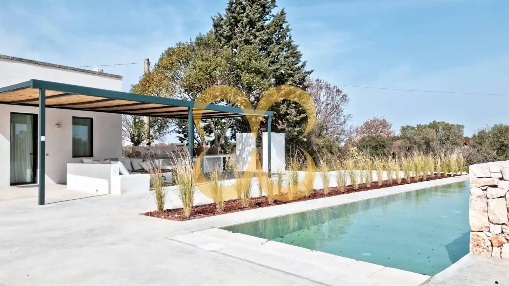 Villa in vendita a Ostuni