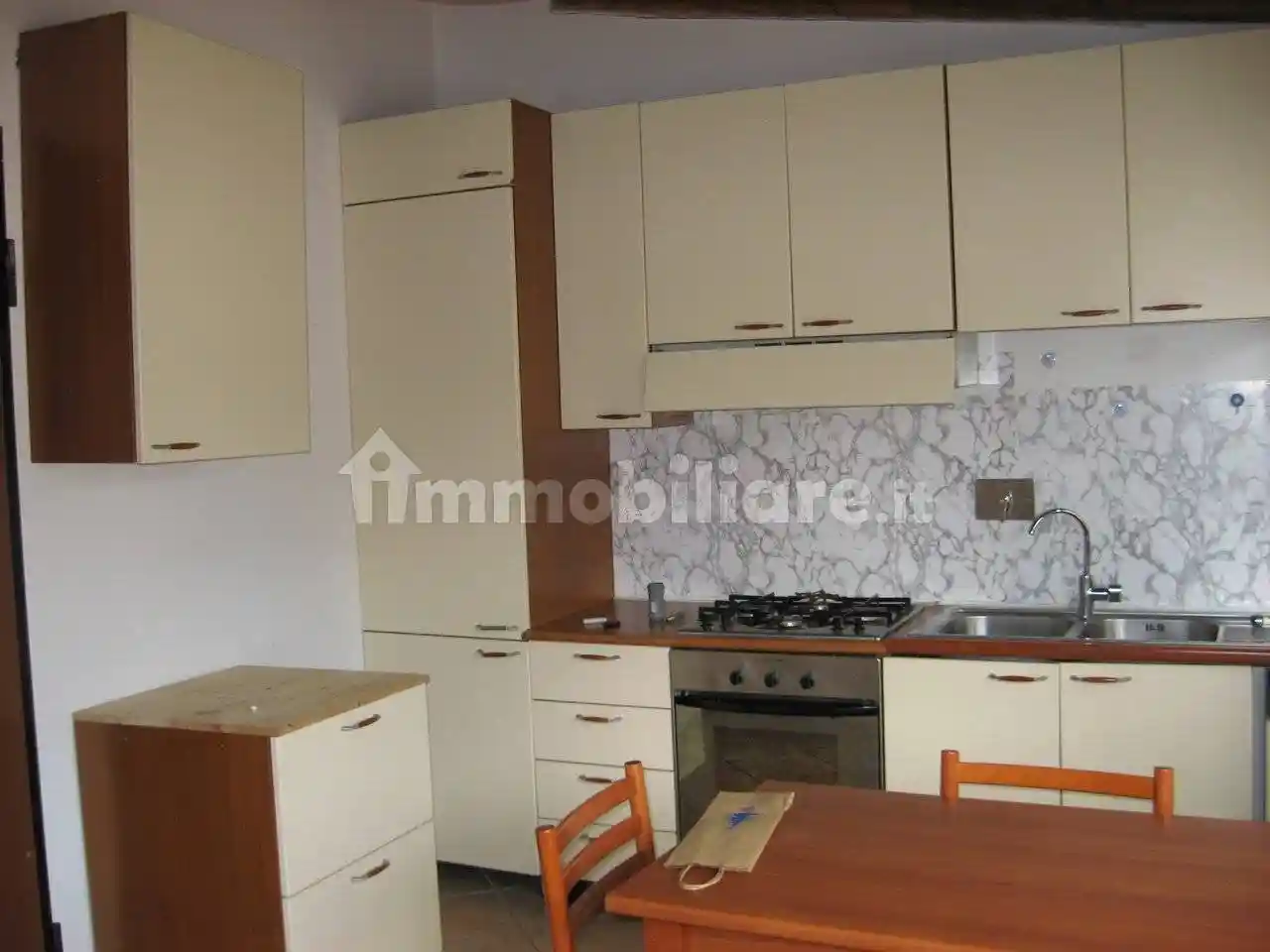 Appartamento in vendita a Velletri