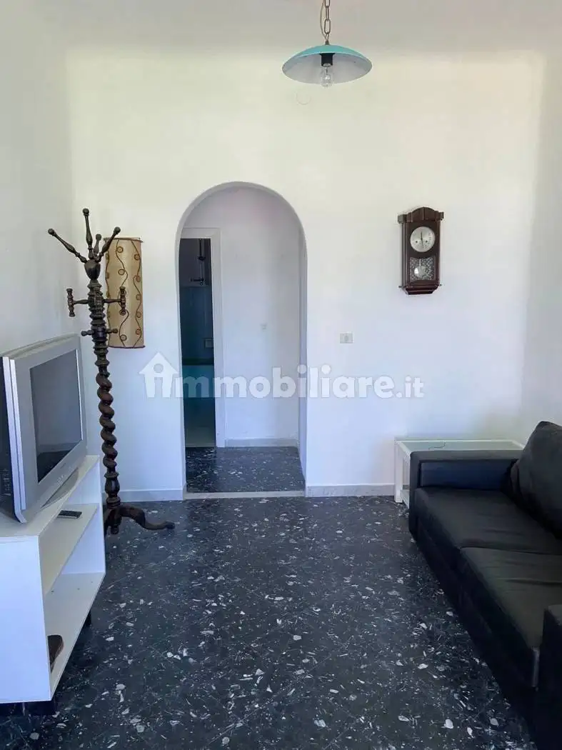 Appartamento in vendita a Forio