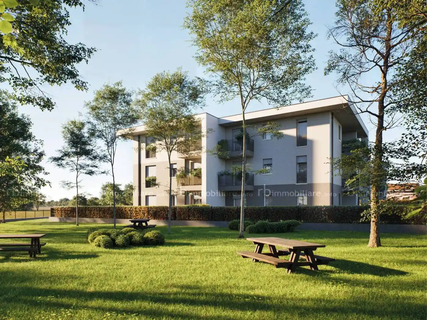 Appartamento in vendita a Pescantina