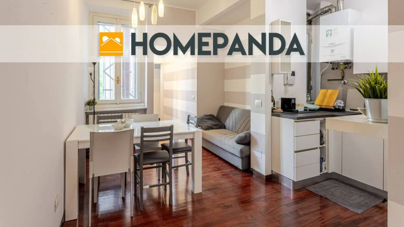 Apartment in vendita a Milan