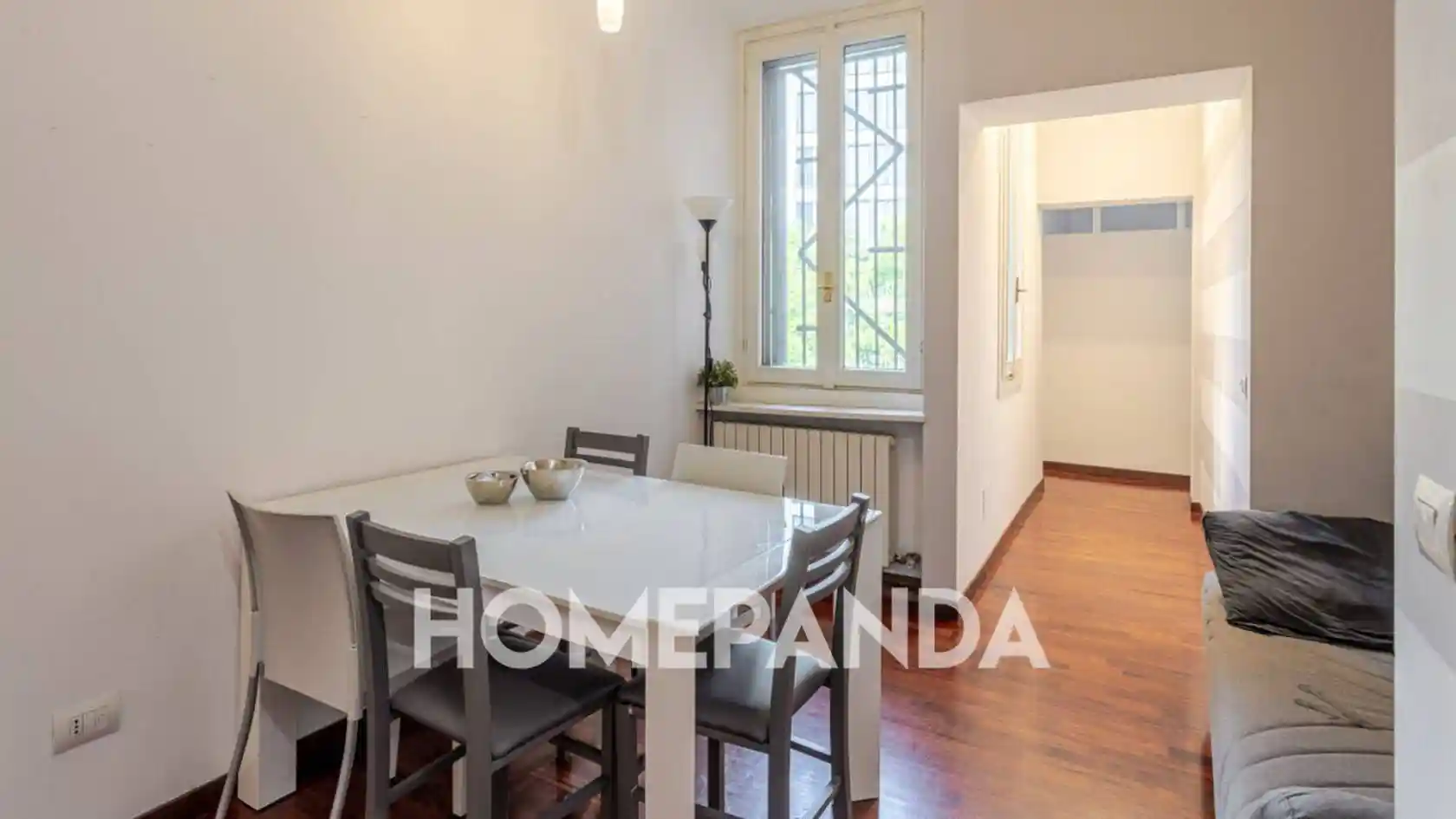 Bilocale viale Regina Giovanna, Porta Venezia, Milano - foto 2