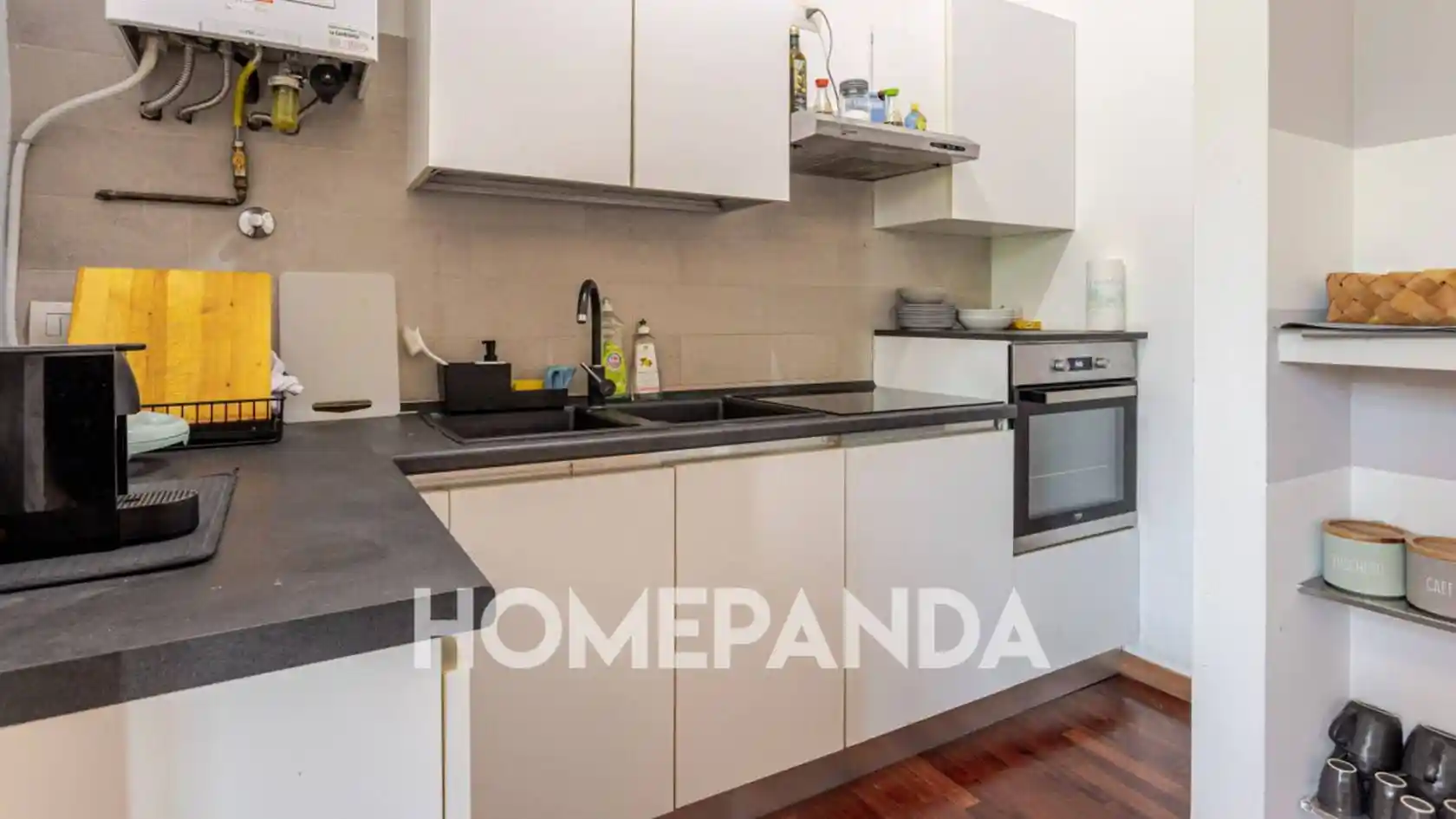 Bilocale viale Regina Giovanna, Porta Venezia, Milano - foto 4