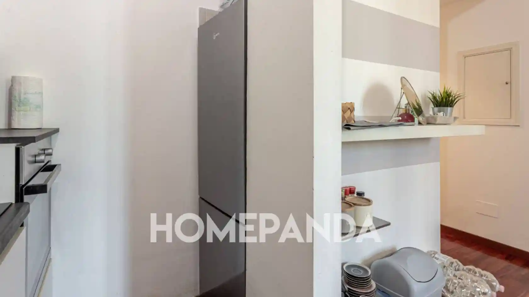 Bilocale viale Regina Giovanna, Porta Venezia, Milano - foto 5