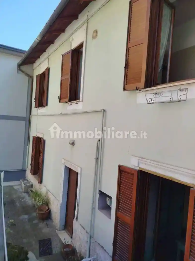 Villa unifamiliare via Monte Velino, 1, Centro, Avezzano - foto 3