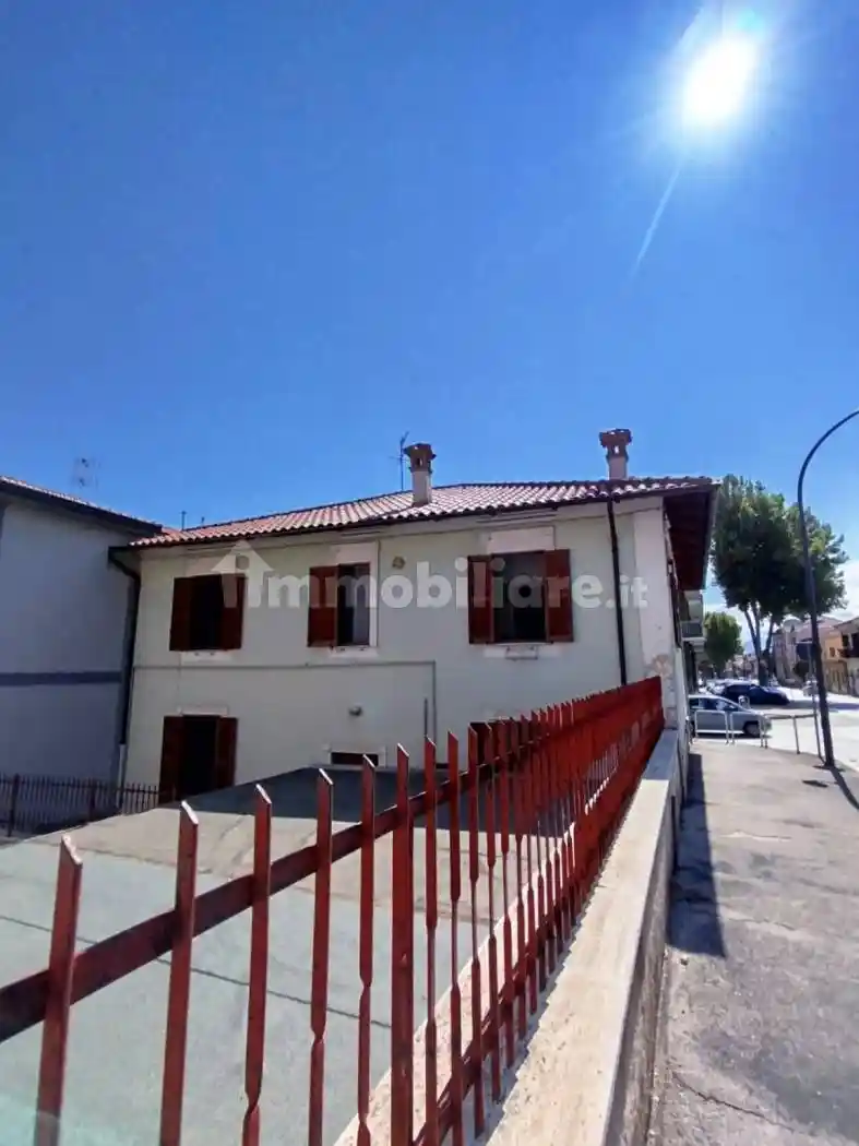 Villa unifamiliare via Monte Velino, 1, Centro, Avezzano - foto 4