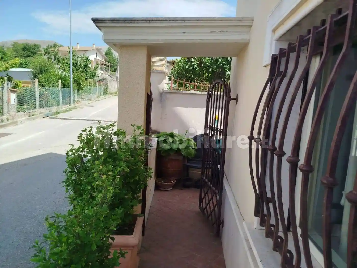 Villa unifamiliare via Francesco Crispi, 36, Cerchio - foto 4