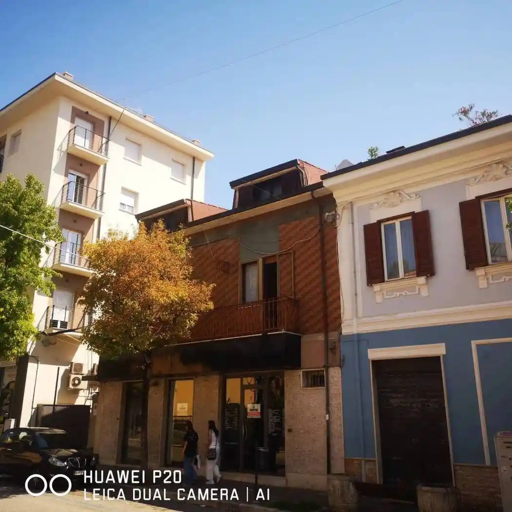 Appartamento via Garibaldi, 15, Centro, Avezzano - foto 2